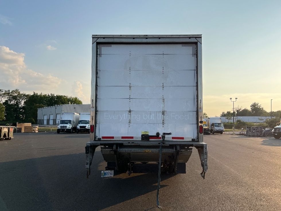 Medium Duty Box Truck-Light and Medium Duty Trucks-Freightliner-2019-M2-Burlington-NJ-220,666\n\t\tmiles-$ 33,000 - Image 7