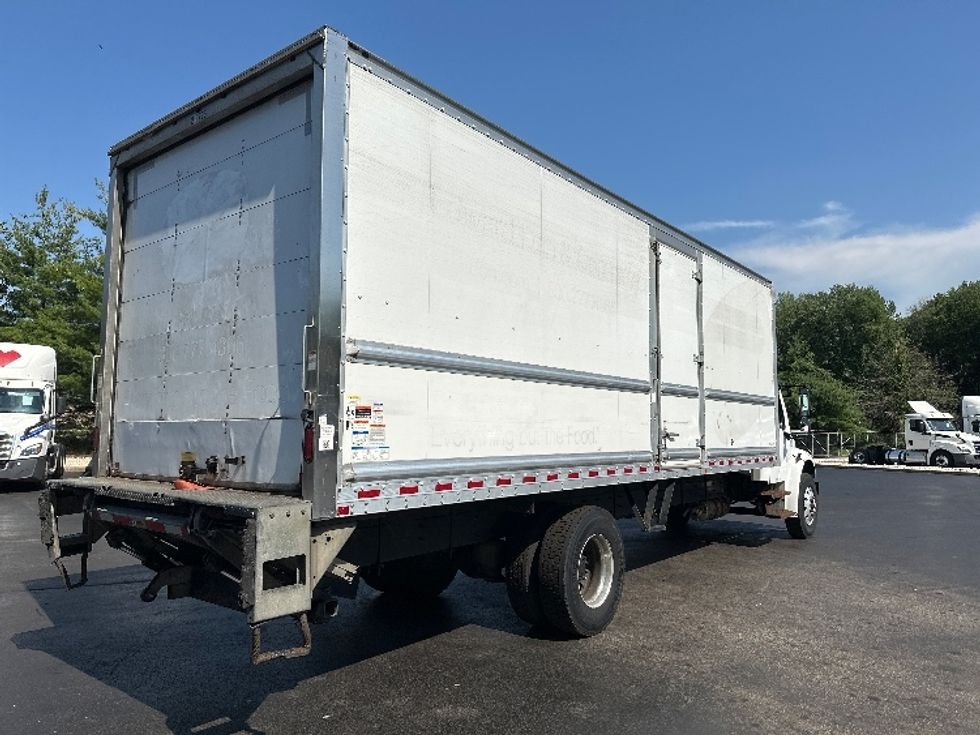 Medium Duty Box Truck-Light and Medium Duty Trucks-Freightliner-2019-M2-Burlington-NJ-224,558\n\t\tmiles-$ 35,500 - Image 13