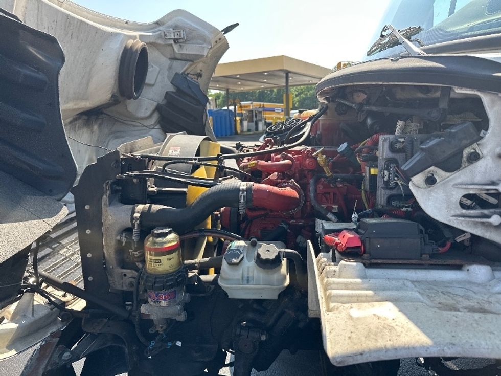 Medium Duty Box Truck-Light and Medium Duty Trucks-Freightliner-2019-M2-Burlington-NJ-224,558\n\t\tmiles-$ 35,500 - Image 23