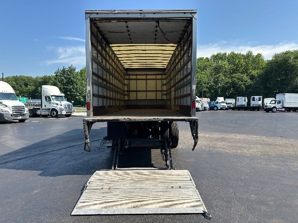 Medium Duty Box Truck-Light and Medium Duty Trucks-Freightliner-2019-M2-Burlington-NJ-224,558\n\t\tmiles-$ 35,500 - Image 9