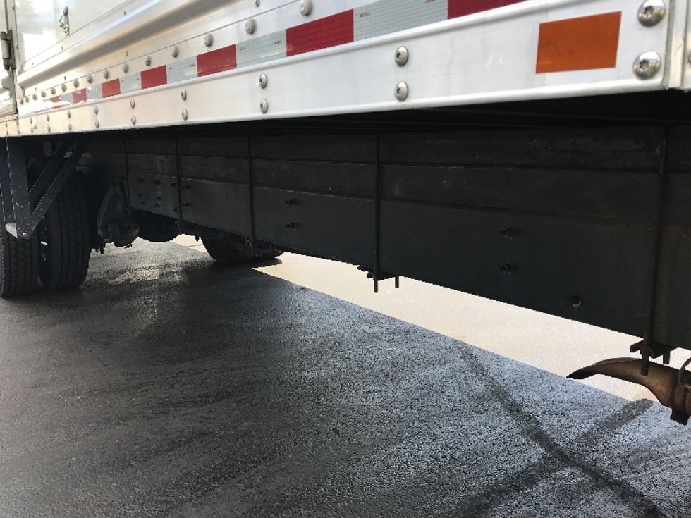 Medium Duty Box Truck-Light and Medium Duty Trucks-Freightliner-2019-M2-Burlington-NJ-229,390\n\t\tmiles-$ 30,000 - Image 13