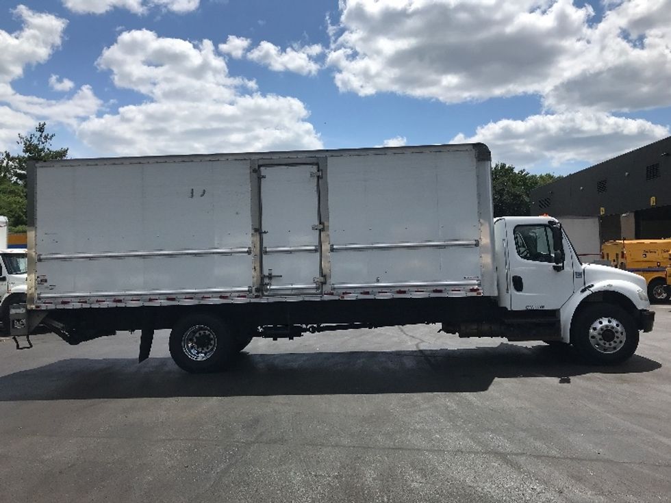Medium Duty Box Truck-Light and Medium Duty Trucks-Freightliner-2019-M2-Burlington-NJ-229,390\n\t\tmiles-$ 30,000 - Image 14