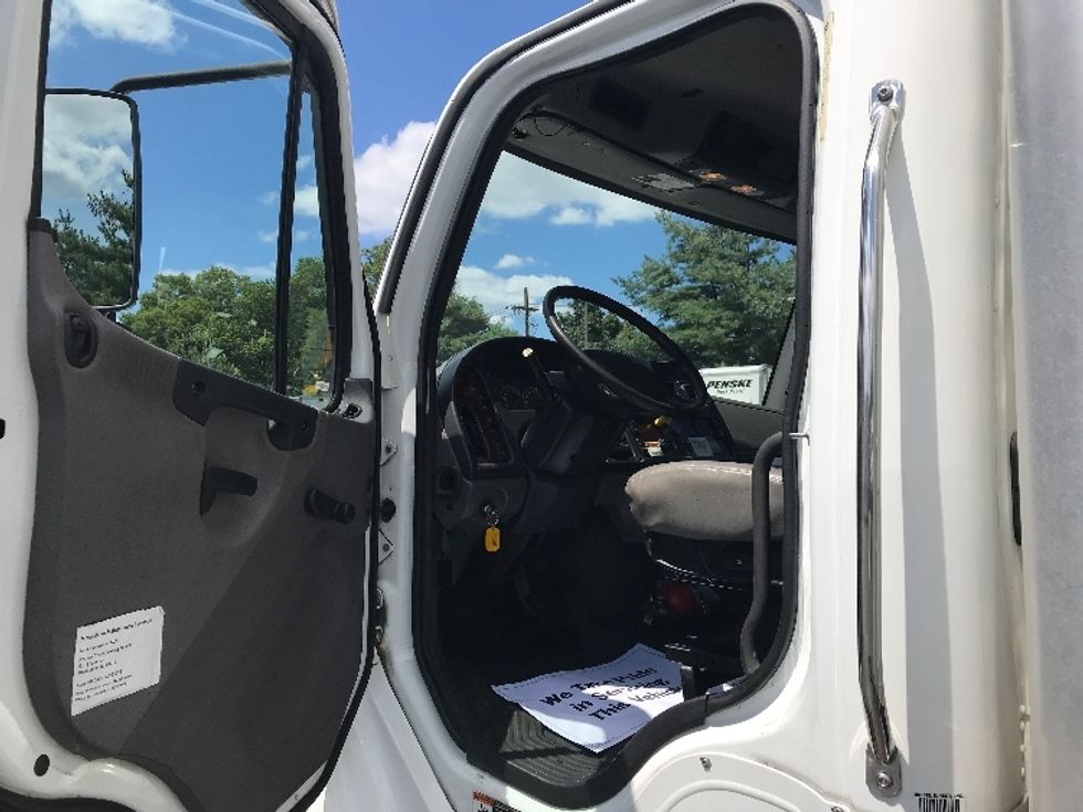 Medium Duty Box Truck-Light and Medium Duty Trucks-Freightliner-2019-M2-Burlington-NJ-229,390\n\t\tmiles-$ 30,000 - Image 15