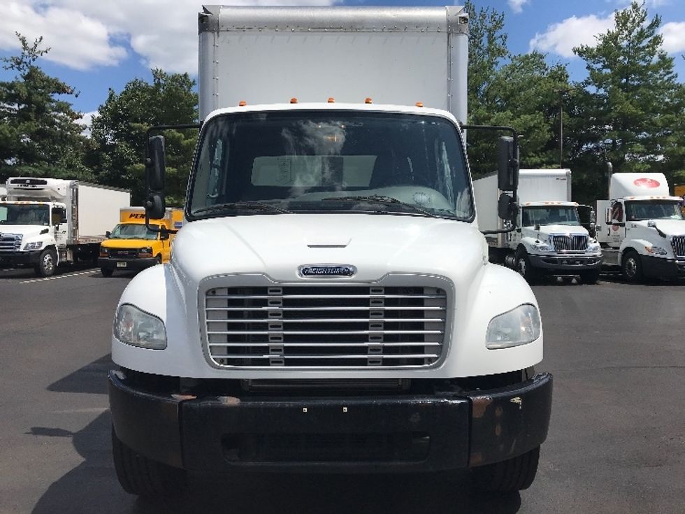 Medium Duty Box Truck-Light and Medium Duty Trucks-Freightliner-2019-M2-Burlington-NJ-229,390\n\t\tmiles-$ 30,000 - Image 2
