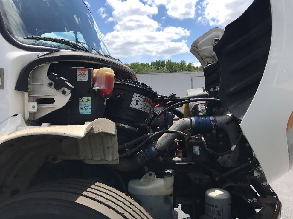 Medium Duty Box Truck-Light and Medium Duty Trucks-Freightliner-2019-M2-Burlington-NJ-229,390\n\t\tmiles-$ 30,000 - Image 22