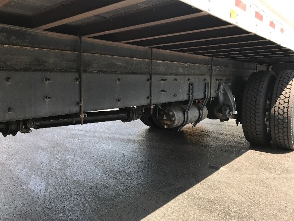 Medium Duty Box Truck-Light and Medium Duty Trucks-Freightliner-2019-M2-Burlington-NJ-229,390\n\t\tmiles-$ 30,000 - Image 5