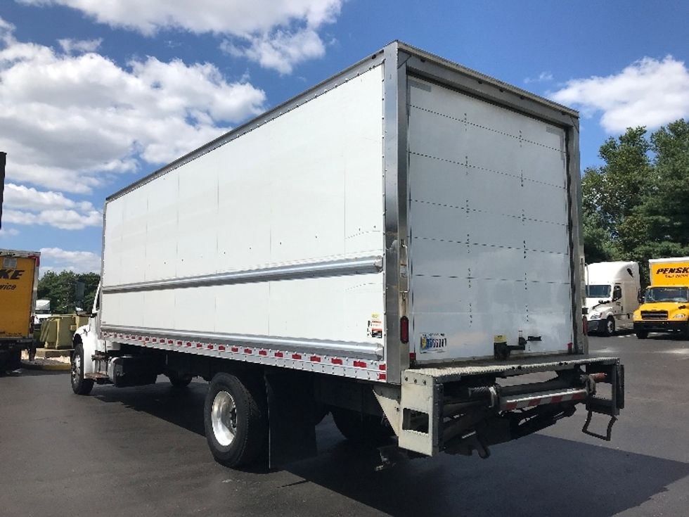 Medium Duty Box Truck-Light and Medium Duty Trucks-Freightliner-2019-M2-Burlington-NJ-229,390\n\t\tmiles-$ 30,000 - Image 6