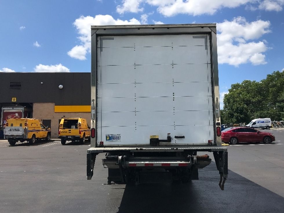 Medium Duty Box Truck-Light and Medium Duty Trucks-Freightliner-2019-M2-Burlington-NJ-229,390\n\t\tmiles-$ 30,000 - Image 7
