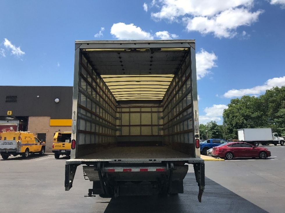 Medium Duty Box Truck-Light and Medium Duty Trucks-Freightliner-2019-M2-Burlington-NJ-229,390\n\t\tmiles-$ 30,000 - Image 8