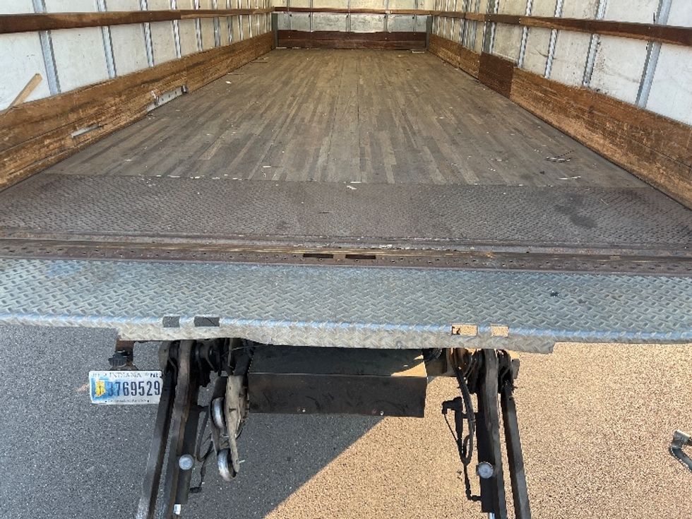 Medium Duty Box Truck-Light and Medium Duty Trucks-Freightliner-2019-M2-Burlington-NJ-229,980\n\t\tmiles-$ 31,750 - Image 10