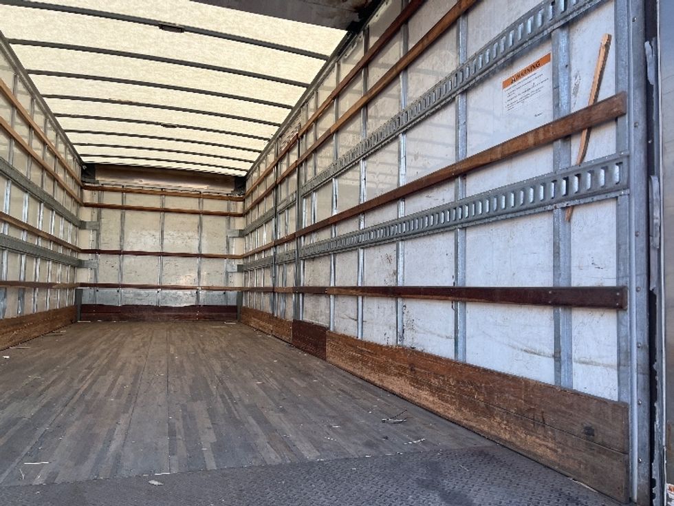 Medium Duty Box Truck-Light and Medium Duty Trucks-Freightliner-2019-M2-Burlington-NJ-229,980\n\t\tmiles-$ 31,750 - Image 12