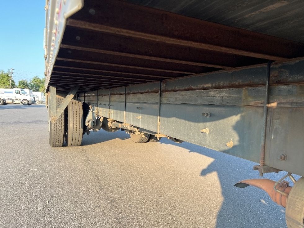 Medium Duty Box Truck-Light and Medium Duty Trucks-Freightliner-2019-M2-Burlington-NJ-229,980\n\t\tmiles-$ 31,750 - Image 14