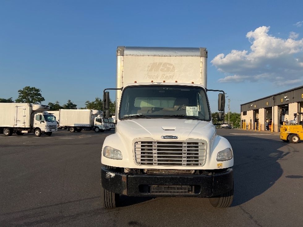 Medium Duty Box Truck-Light and Medium Duty Trucks-Freightliner-2019-M2-Burlington-NJ-229,980\n\t\tmiles-$ 31,750 - Image 2