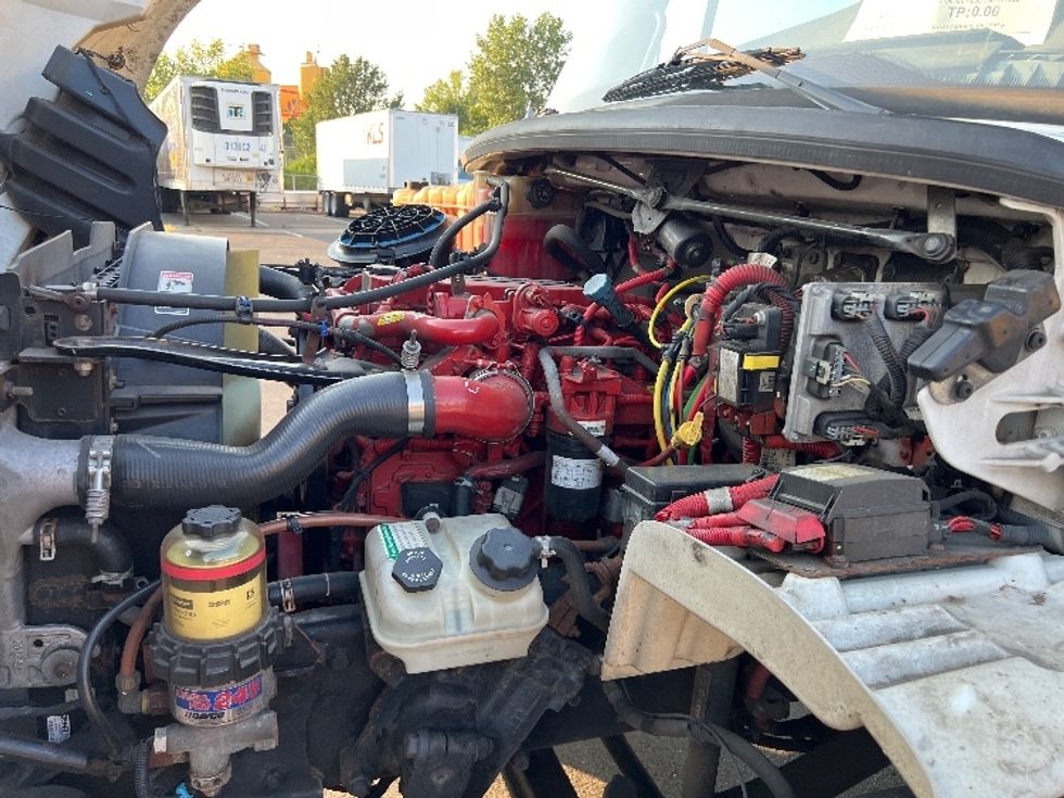 Medium Duty Box Truck-Light and Medium Duty Trucks-Freightliner-2019-M2-Burlington-NJ-229,980\n\t\tmiles-$ 31,750 - Image 24