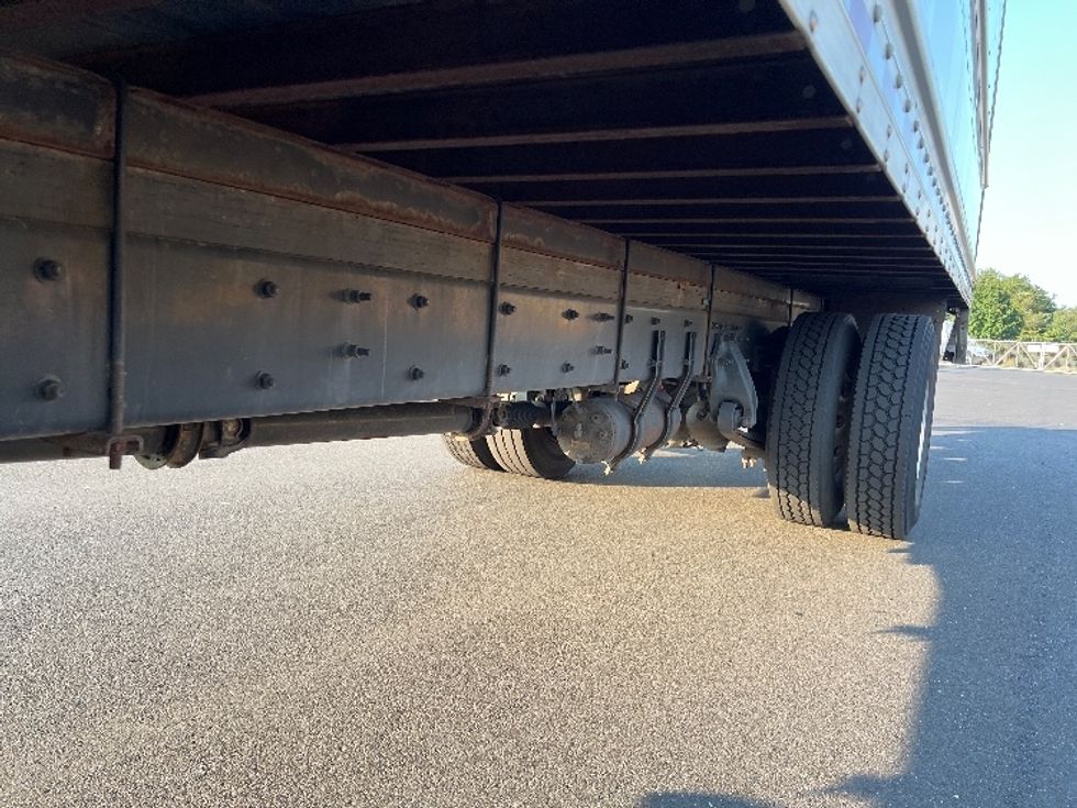 Medium Duty Box Truck-Light and Medium Duty Trucks-Freightliner-2019-M2-Burlington-NJ-229,980\n\t\tmiles-$ 31,750 - Image 5