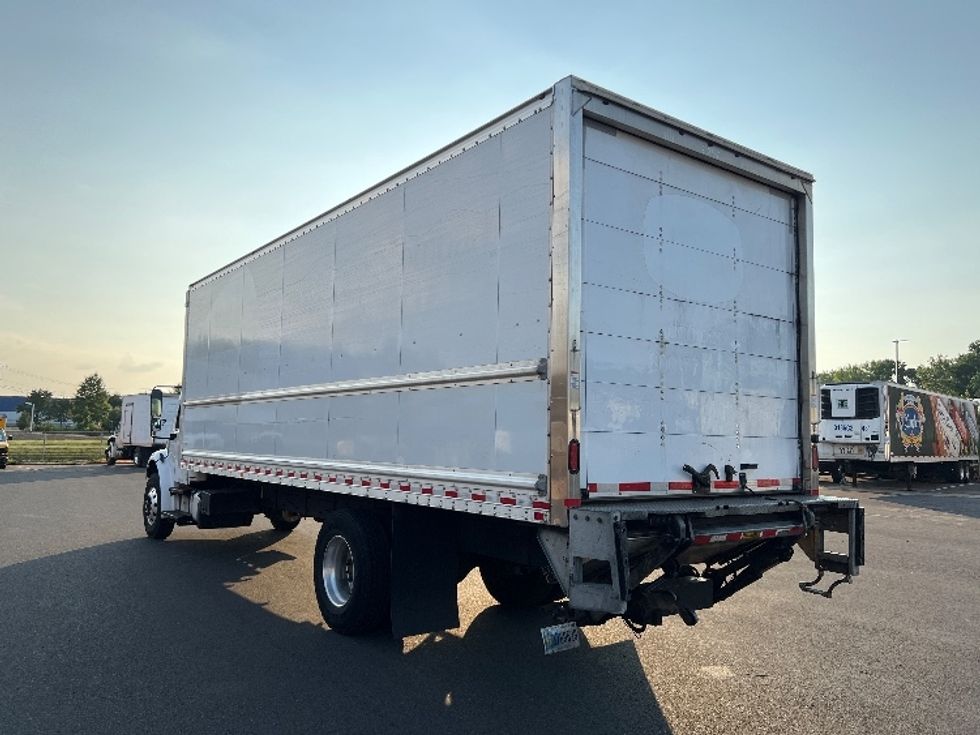 Medium Duty Box Truck-Light and Medium Duty Trucks-Freightliner-2019-M2-Burlington-NJ-229,980\n\t\tmiles-$ 31,750 - Image 6