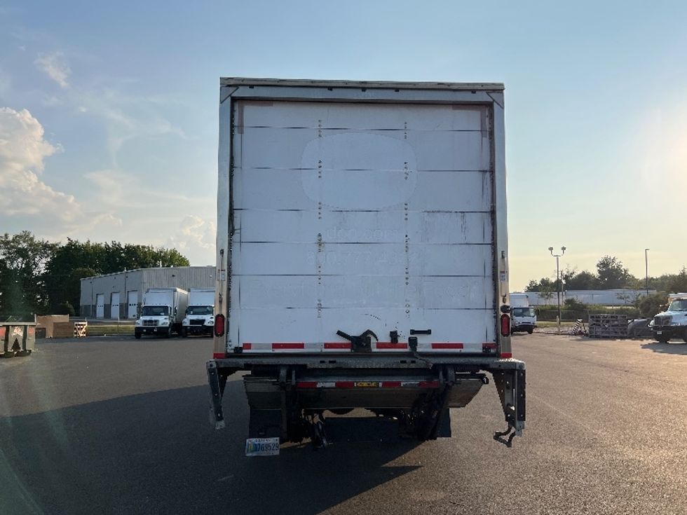 Medium Duty Box Truck-Light and Medium Duty Trucks-Freightliner-2019-M2-Burlington-NJ-229,980\n\t\tmiles-$ 31,750 - Image 7