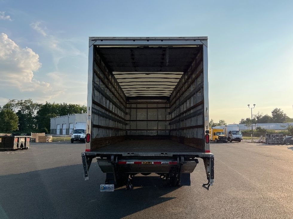Medium Duty Box Truck-Light and Medium Duty Trucks-Freightliner-2019-M2-Burlington-NJ-229,980\n\t\tmiles-$ 31,750 - Image 8
