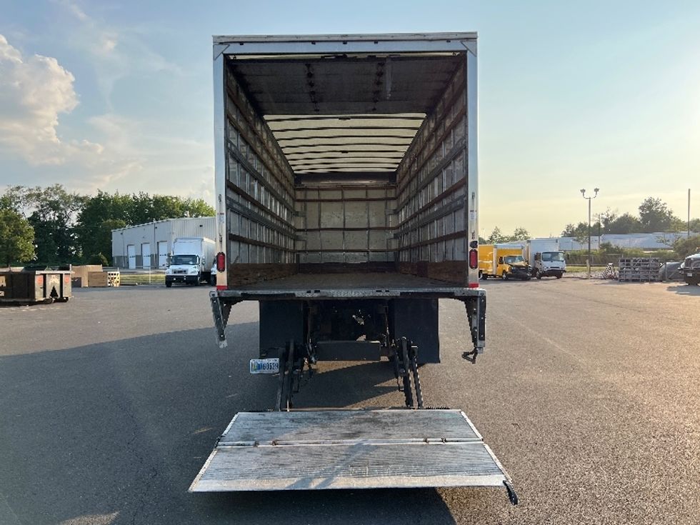 Medium Duty Box Truck-Light and Medium Duty Trucks-Freightliner-2019-M2-Burlington-NJ-229,980\n\t\tmiles-$ 31,750 - Image 9