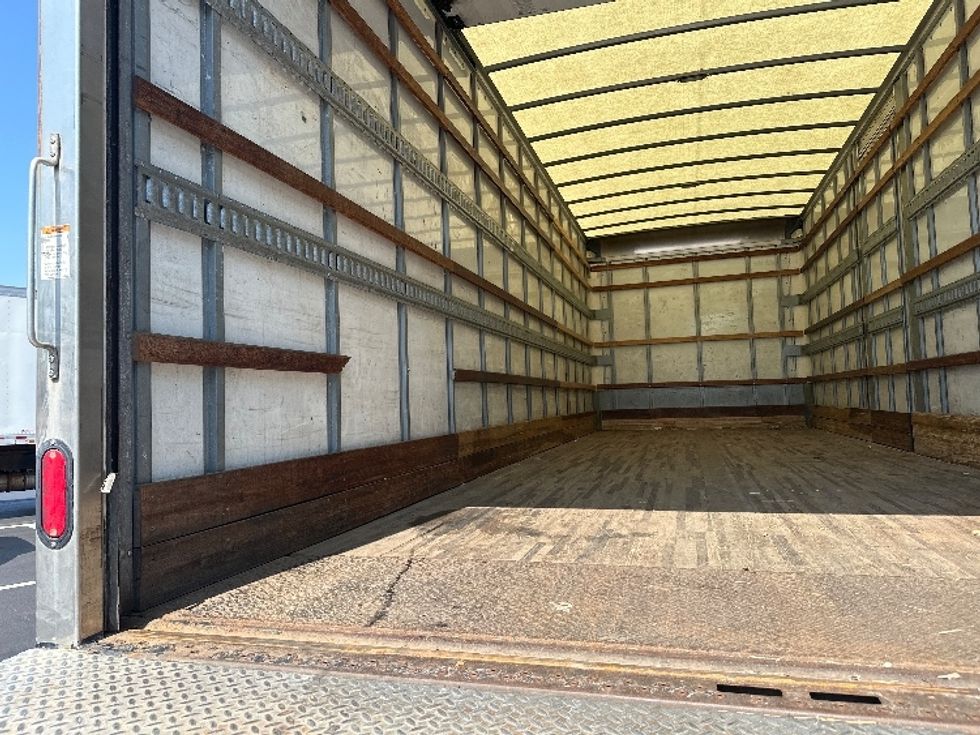 Medium Duty Box Truck-Light and Medium Duty Trucks-Freightliner-2019-M2-Burlington-NJ-243,040\n\t\tmiles-$ 33,000 - Image 11