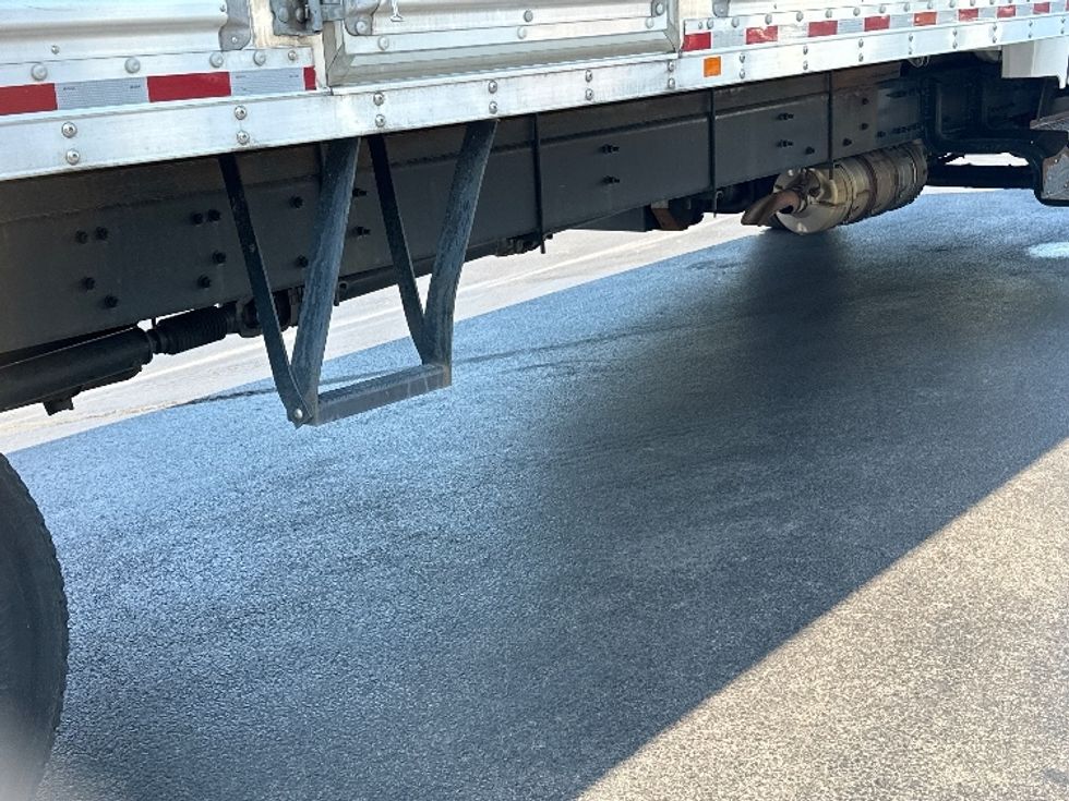 Medium Duty Box Truck-Light and Medium Duty Trucks-Freightliner-2019-M2-Burlington-NJ-243,040\n\t\tmiles-$ 33,000 - Image 14