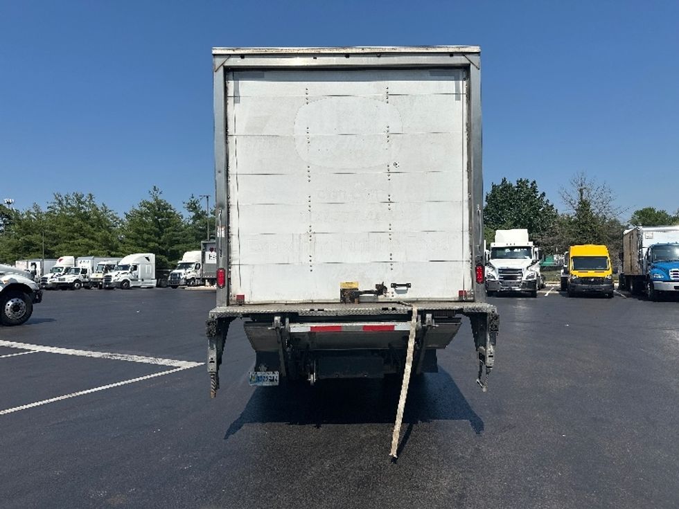 Medium Duty Box Truck-Light and Medium Duty Trucks-Freightliner-2019-M2-Burlington-NJ-243,040\n\t\tmiles-$ 33,000 - Image 7