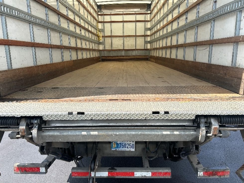 Medium Duty Box Truck-Light and Medium Duty Trucks-Freightliner-2019-M2-Burlington-NJ-276,036\n\t\tmiles-$ 43,250 - Image 10