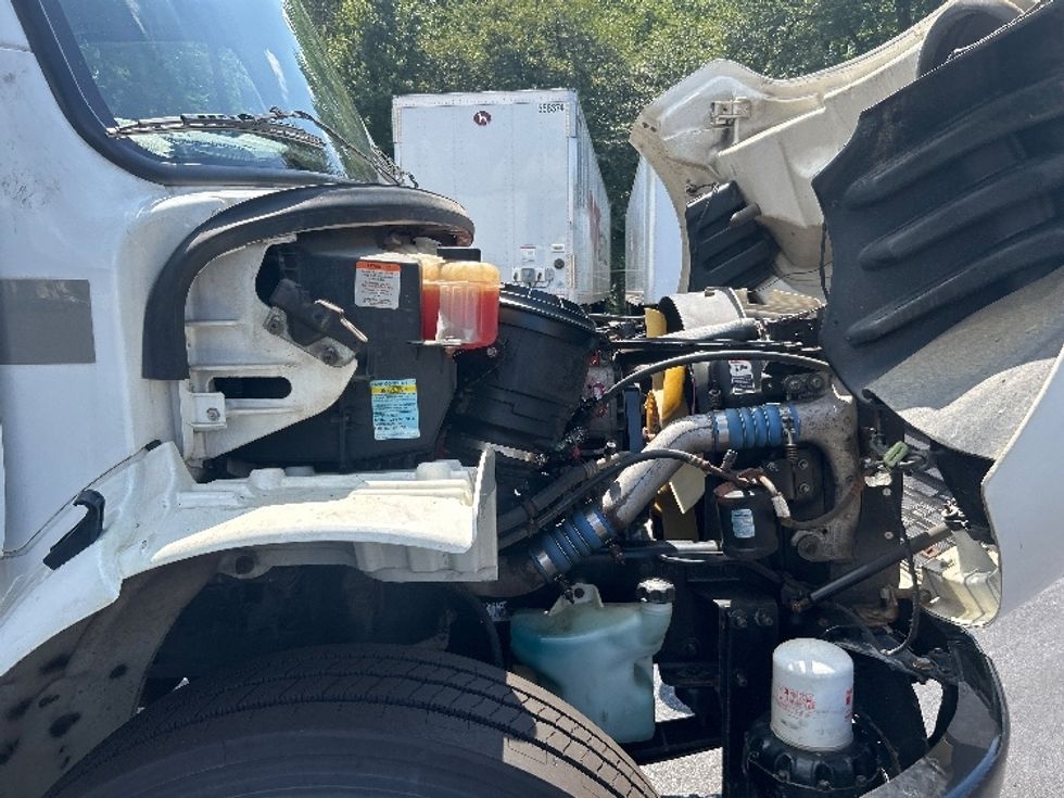 Medium Duty Box Truck-Light and Medium Duty Trucks-Freightliner-2019-M2-Burlington-NJ-276,036\n\t\tmiles-$ 43,250 - Image 23