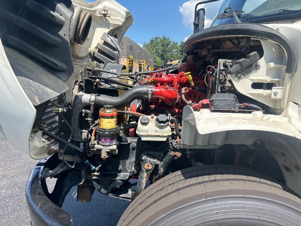 Medium Duty Box Truck-Light and Medium Duty Trucks-Freightliner-2019-M2-Burlington-NJ-276,036\n\t\tmiles-$ 43,250 - Image 24