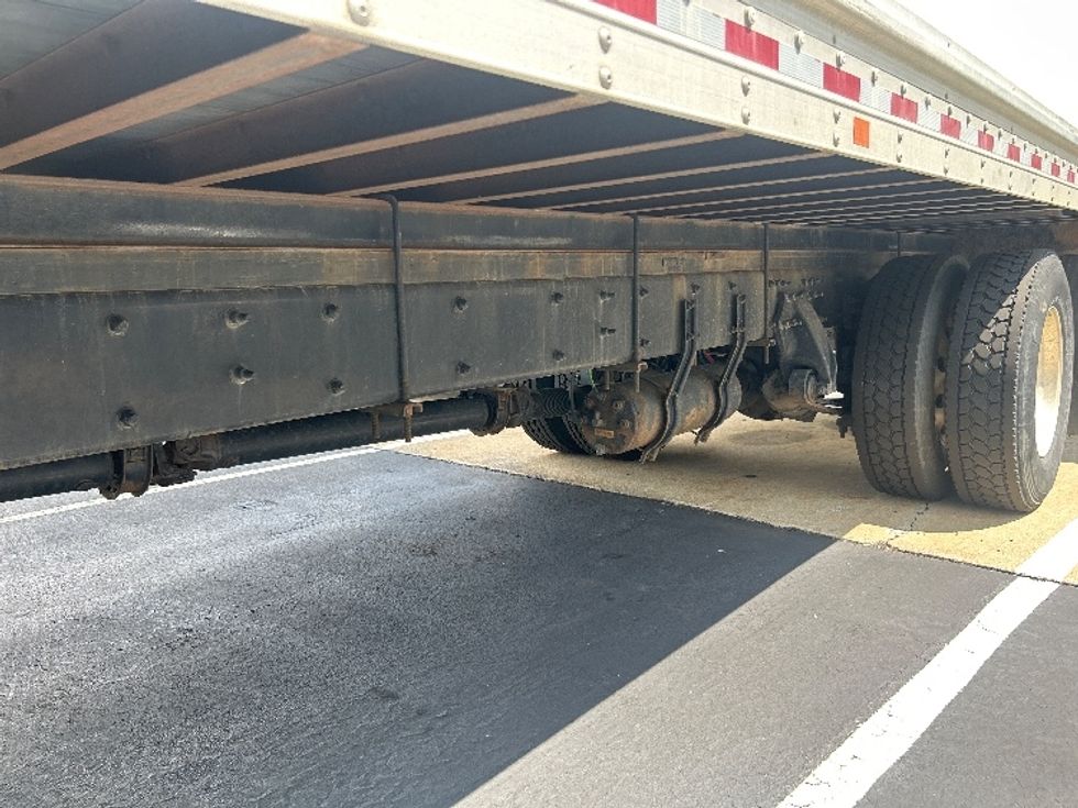 Medium Duty Box Truck-Light and Medium Duty Trucks-Freightliner-2019-M2-Burlington-NJ-276,036\n\t\tmiles-$ 43,250 - Image 5
