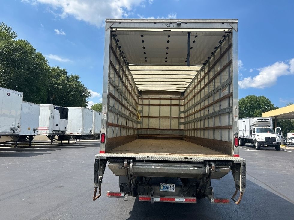 Medium Duty Box Truck-Light and Medium Duty Trucks-Freightliner-2019-M2-Burlington-NJ-276,036\n\t\tmiles-$ 43,250 - Image 8