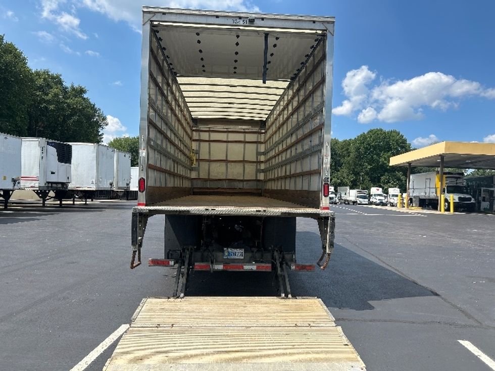 Medium Duty Box Truck-Light and Medium Duty Trucks-Freightliner-2019-M2-Burlington-NJ-276,036\n\t\tmiles-$ 43,250 - Image 9