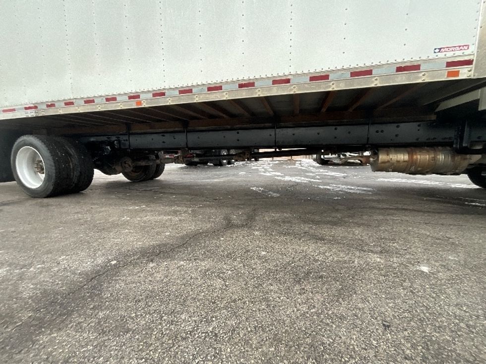 Medium Duty Box Truck-Light and Medium Duty Trucks-Freightliner-2019-M2-Burlington-ON-123,406\n\t\tkm-$ 75,250 - Image 13