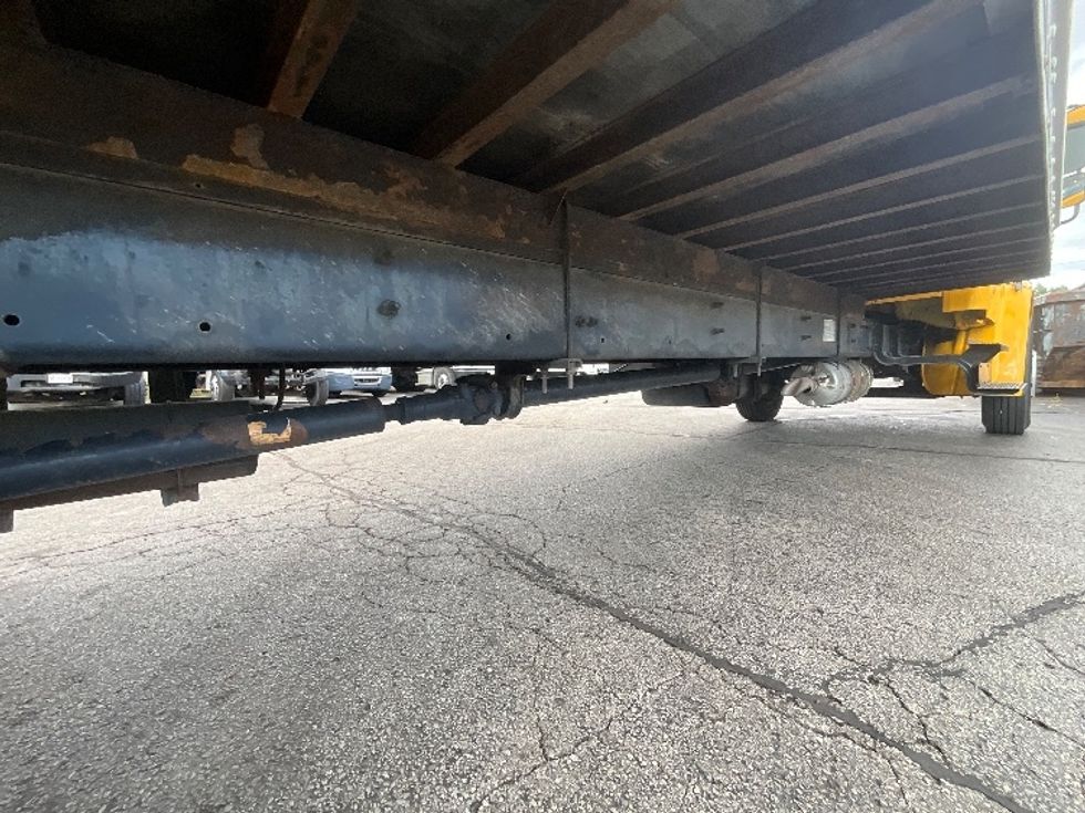 Medium Duty Box Truck-Light and Medium Duty Trucks-Freightliner-2019-M2-Burlington-ON-245,979\n\t\tkm-$ 67,000 - Image 14