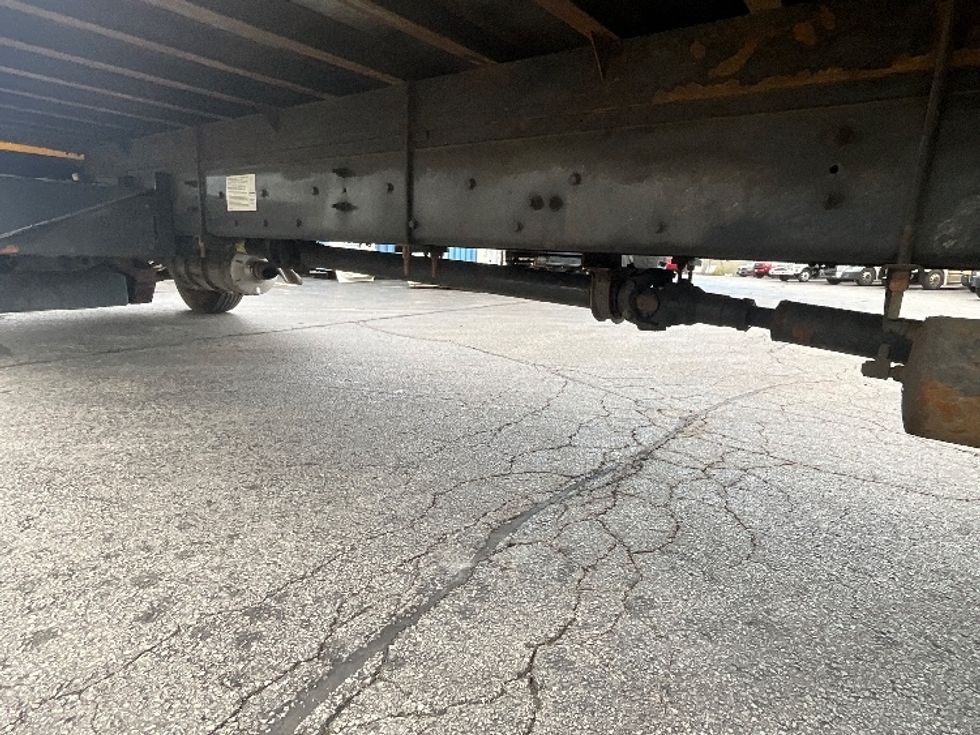 Medium Duty Box Truck-Light and Medium Duty Trucks-Freightliner-2019-M2-Burlington-ON-245,979\n\t\tkm-$ 67,000 - Image 5