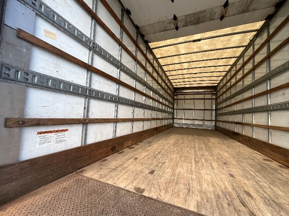 Medium Duty Box Truck-Light and Medium Duty Trucks-Freightliner-2019-M2-Burlington-ON-285,877\n\t\tkm-$ 64,750 - Image 11