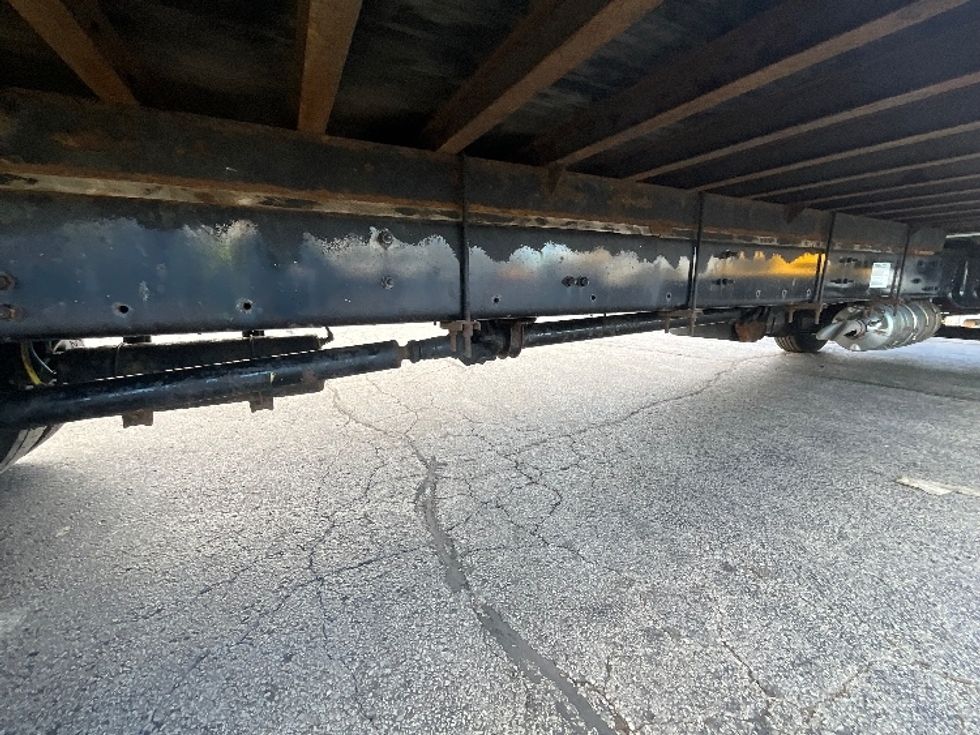 Medium Duty Box Truck-Light and Medium Duty Trucks-Freightliner-2019-M2-Burlington-ON-285,877\n\t\tkm-$ 64,750 - Image 14