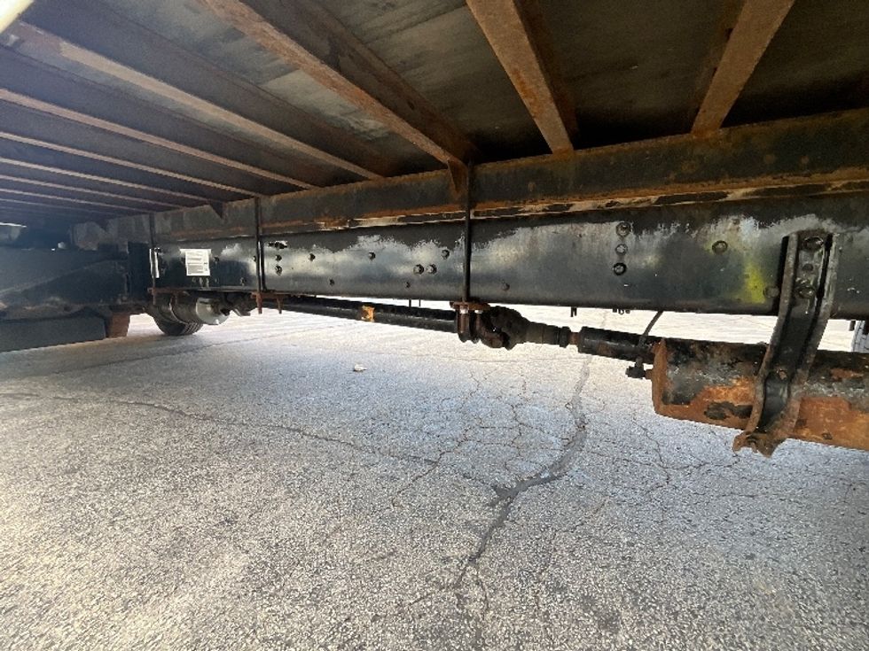 Medium Duty Box Truck-Light and Medium Duty Trucks-Freightliner-2019-M2-Burlington-ON-285,877\n\t\tkm-$ 64,750 - Image 5