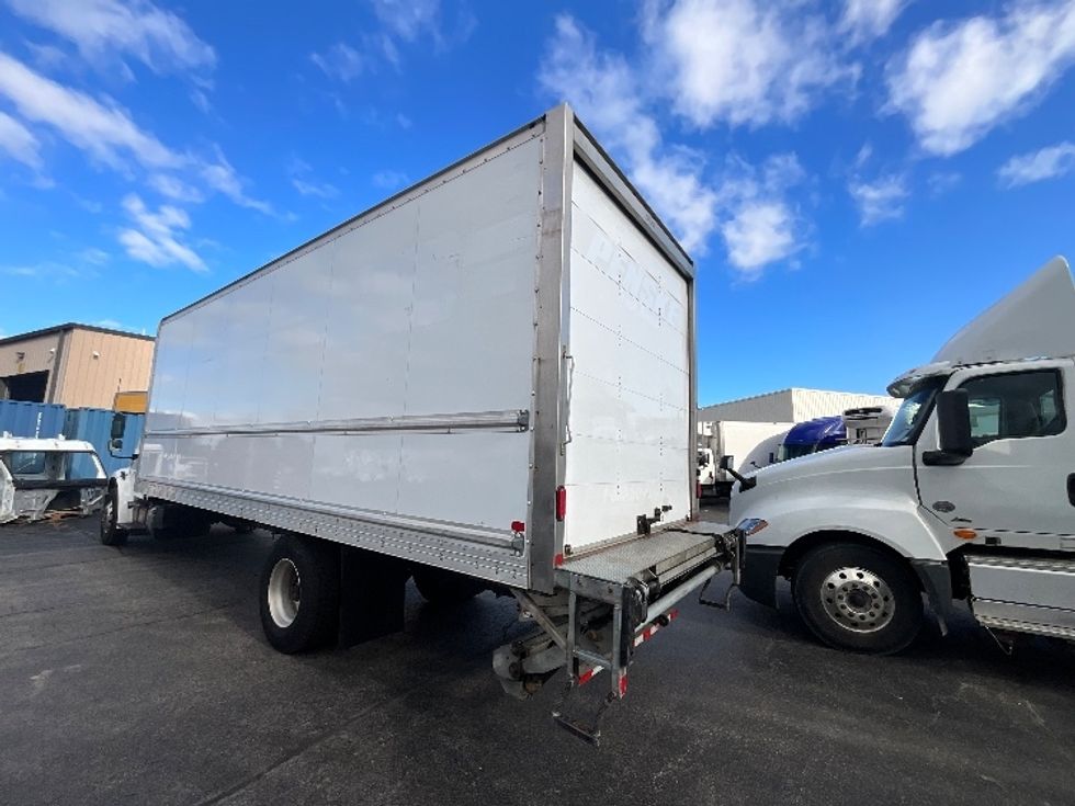 Medium Duty Box Truck-Light and Medium Duty Trucks-Freightliner-2019-M2-Burlington-ON-285,877\n\t\tkm-$ 64,750 - Image 6