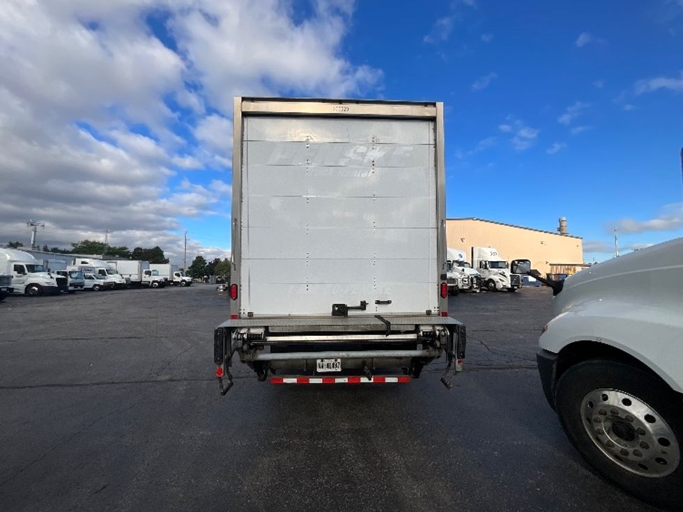 Medium Duty Box Truck-Light and Medium Duty Trucks-Freightliner-2019-M2-Burlington-ON-285,877\n\t\tkm-$ 64,750 - Image 7