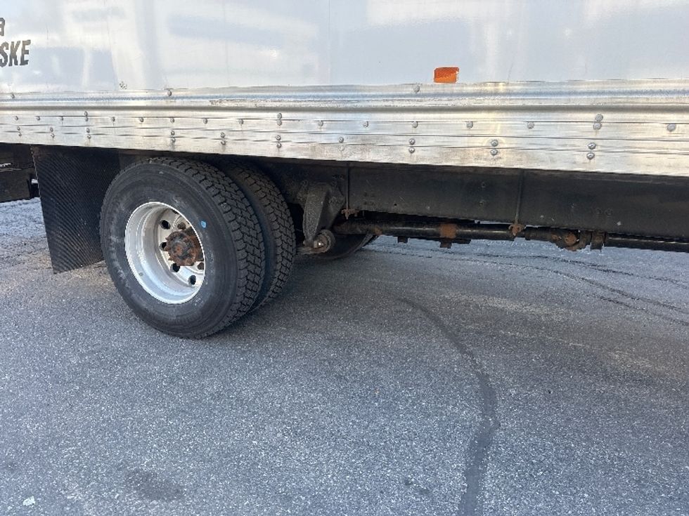 Medium Duty Box Truck-Light and Medium Duty Trucks-Freightliner-2019-M2-Burlington-ON-297,458\n\t\tkm-$ 58,000 - Image 14