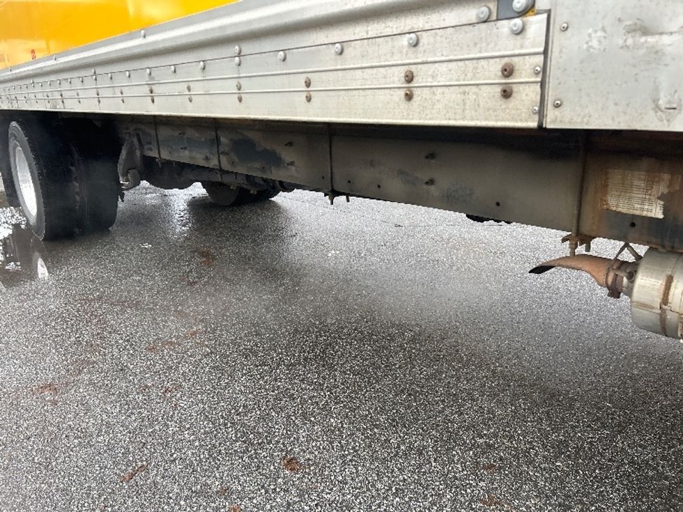 Medium Duty Box Truck-Light and Medium Duty Trucks-Freightliner-2019-M2-Burnaby-BC-160,814\n\t\tkm-$ 73,500 - Image 14