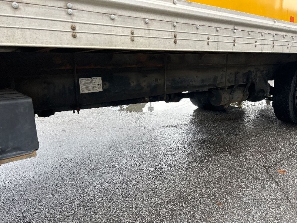 Medium Duty Box Truck-Light and Medium Duty Trucks-Freightliner-2019-M2-Burnaby-BC-160,814\n\t\tkm-$ 73,500 - Image 5