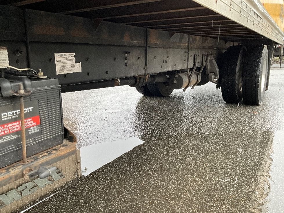 Medium Duty Box Truck-Light and Medium Duty Trucks-Freightliner-2019-M2-Burnaby-BC-177,745\n\t\tkm-$ 72,500 - Image 5