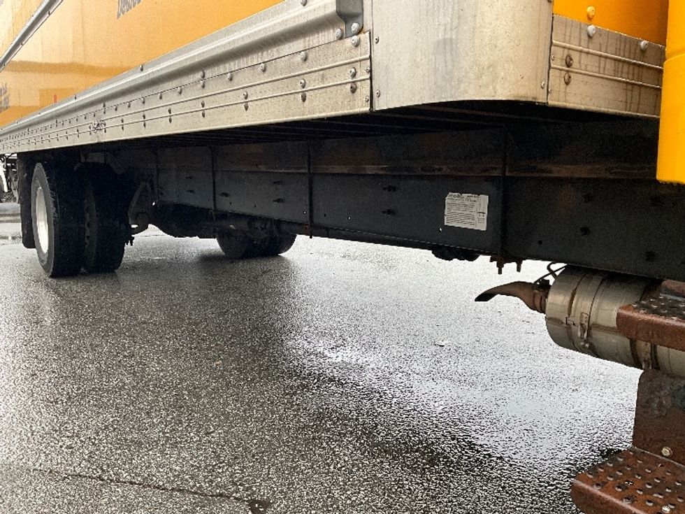 Medium Duty Box Truck-Light and Medium Duty Trucks-Freightliner-2019-M2-Burnaby-BC-190,792\n\t\tkm-$ 71,500 - Image 14