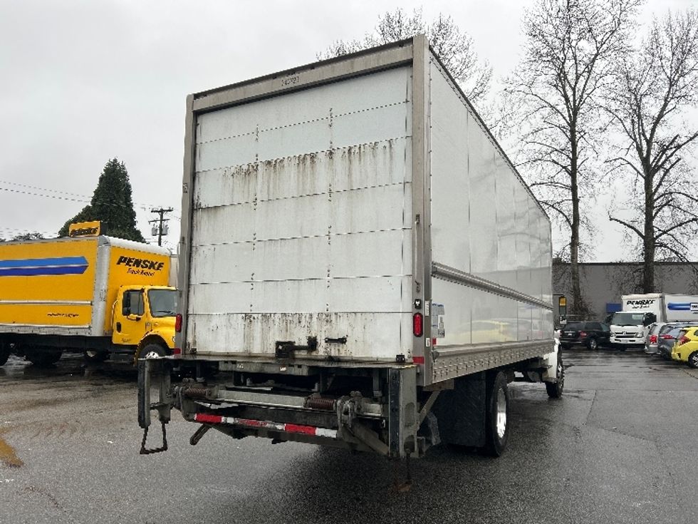 Medium Duty Box Truck-Light and Medium Duty Trucks-Freightliner-2019-M2-Burnaby-BC-228,891\n\t\tkm-$ 71,750 - Image 13