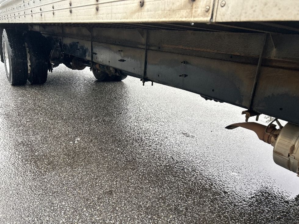 Medium Duty Box Truck-Light and Medium Duty Trucks-Freightliner-2019-M2-Burnaby-BC-228,891\n\t\tkm-$ 71,750 - Image 14