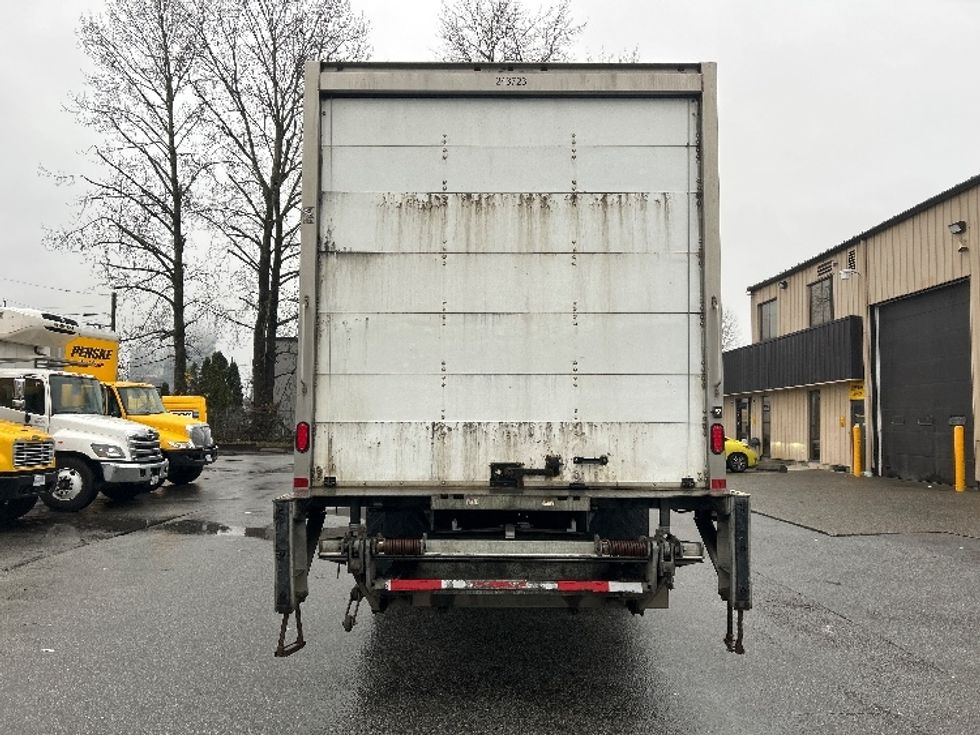 Medium Duty Box Truck-Light and Medium Duty Trucks-Freightliner-2019-M2-Burnaby-BC-228,891\n\t\tkm-$ 71,750 - Image 7