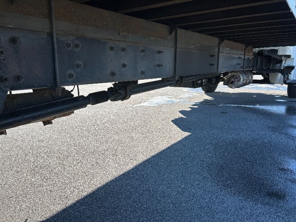 Medium Duty Box Truck-Light and Medium Duty Trucks-Freightliner-2019-M2-Byron Center-MI-104,780\n\t\tmiles-$ 53,250 - Image 13