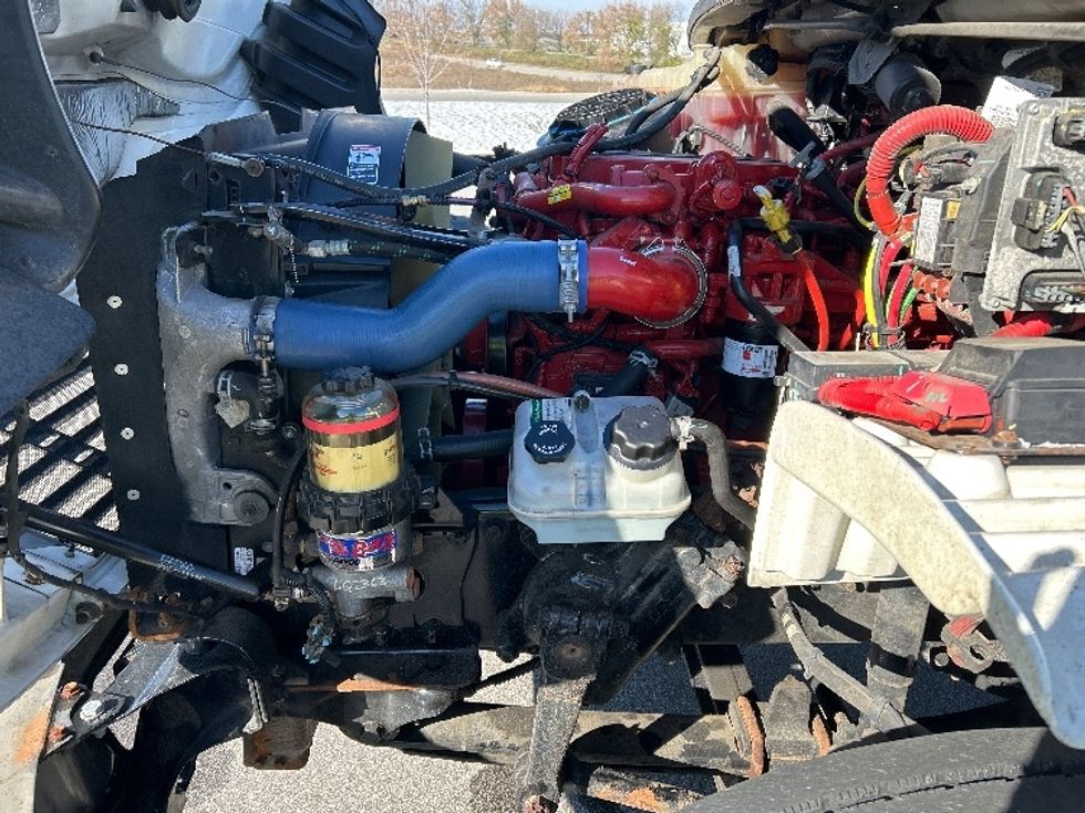 Medium Duty Box Truck-Light and Medium Duty Trucks-Freightliner-2019-M2-Byron Center-MI-104,780\n\t\tmiles-$ 53,250 - Image 23